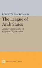 League of Arab States