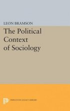 Political Context of Sociology