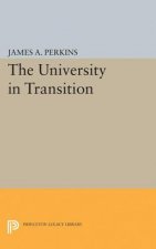 University in Transition
