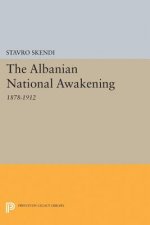 Albanian National Awakening