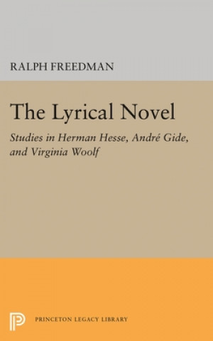 Lyrical Novel