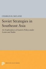 Soviet Strategies in Southeast Asia