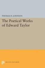 Poetical Works of Edward Taylor