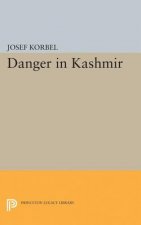 Danger in Kashmir