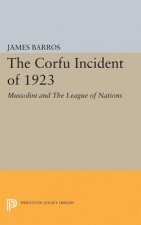 Corfu Incident of 1923