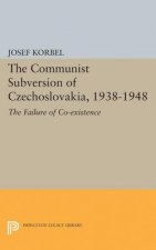Communist Subversion of Czechoslovakia, 1938-1948