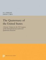Quaternary of the U.S.