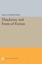 Thackeray and Form of Fiction