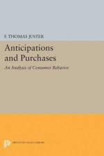 Anticipations and Purchases