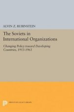 Soviets in International Organizations