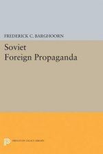 Soviet Foreign Propaganda