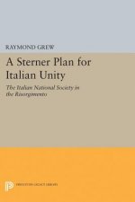 Sterner Plan for Italian Unity