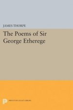 Poems of Sir George Etherege