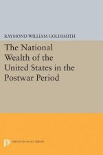 National Wealth of the United States in the Postwar Period