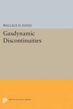 Gasdynamic Discontinuities