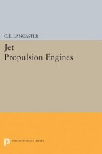Jet Propulsion Engines