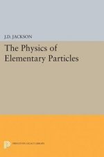 Physics of Elementary Particles