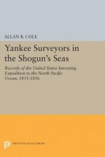 Yankee Surveyors in the Shogun's Seas