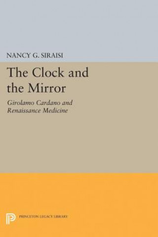 Clock and the Mirror