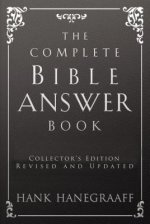 Complete Bible Answer Book