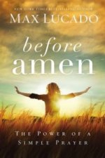 Before Amen