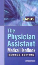 Physician Assistant Medical Handbook