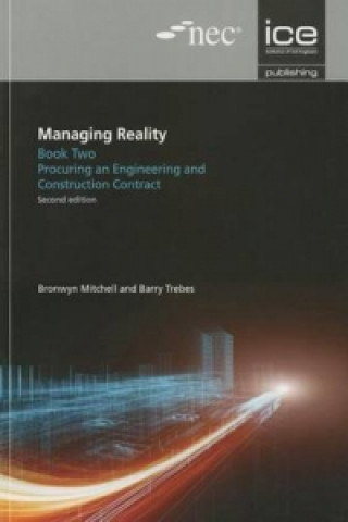 Managing Reality Book 2: Procuring an engineering and construction contract