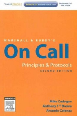Marshall and Ruedy's On Call