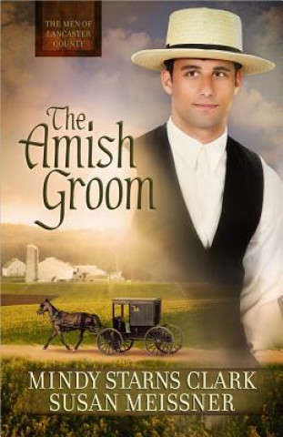 Amish Groom