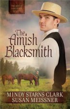 Amish Blacksmith