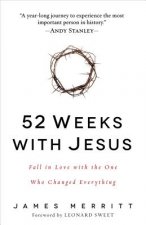 52 WEEKS WITH JESUS