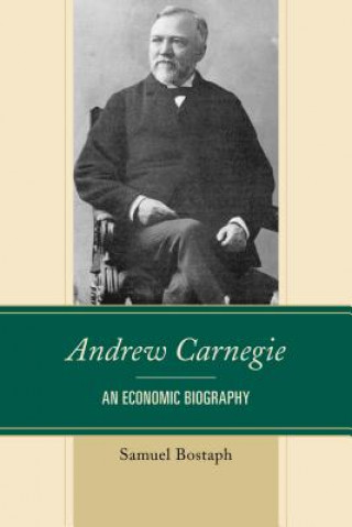 Andrew Carnegie