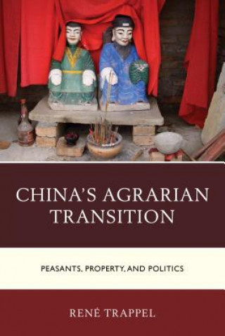 China's Agrarian Transition