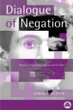 Dialogue of Negation