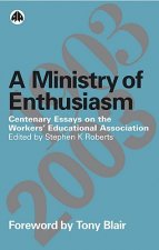Ministry of Enthusiasm