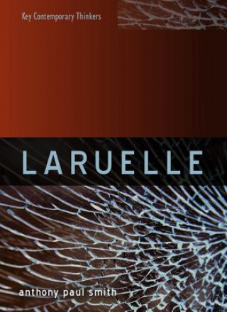 Laruelle - A Stranger Thought