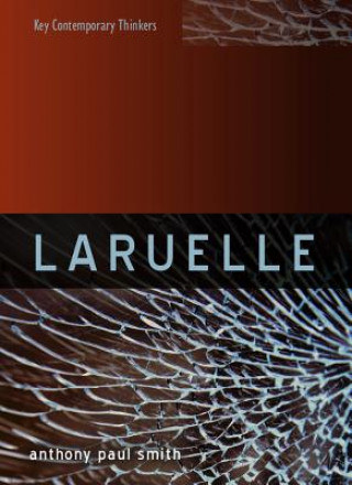 Laruelle - A Stranger Thought