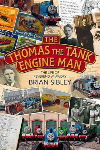Thomas the Tank Engine Man