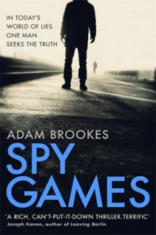 Spy Games