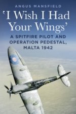 'I Wish I Had Your Wings'