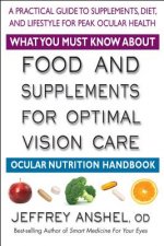 What You Must Know About Food and Supplements for Optimal Vision Care