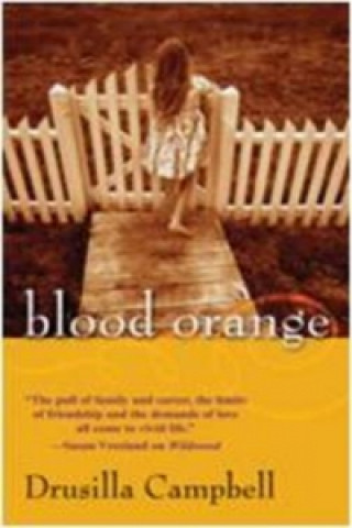 Blood Orange