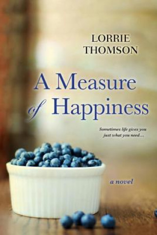 Measure Of Happiness, A