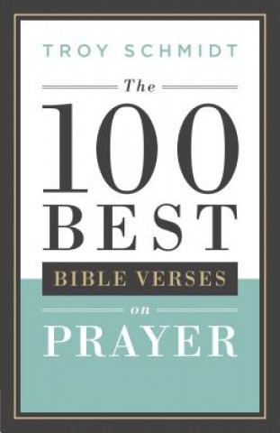 100 Best Bible Verses on Prayer