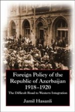 Foreign Policy of the Republic of Azerbaijan