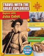 Explore With John Cabot