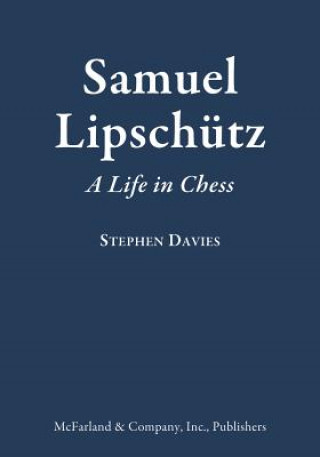 Samuel Lipschutz