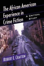 African American Experience in Crime Fiction