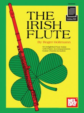 IRISH FLUTE