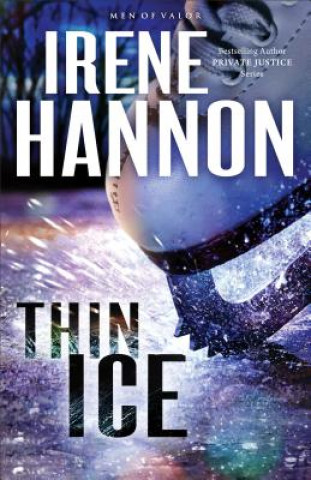 Thin Ice - A Novel